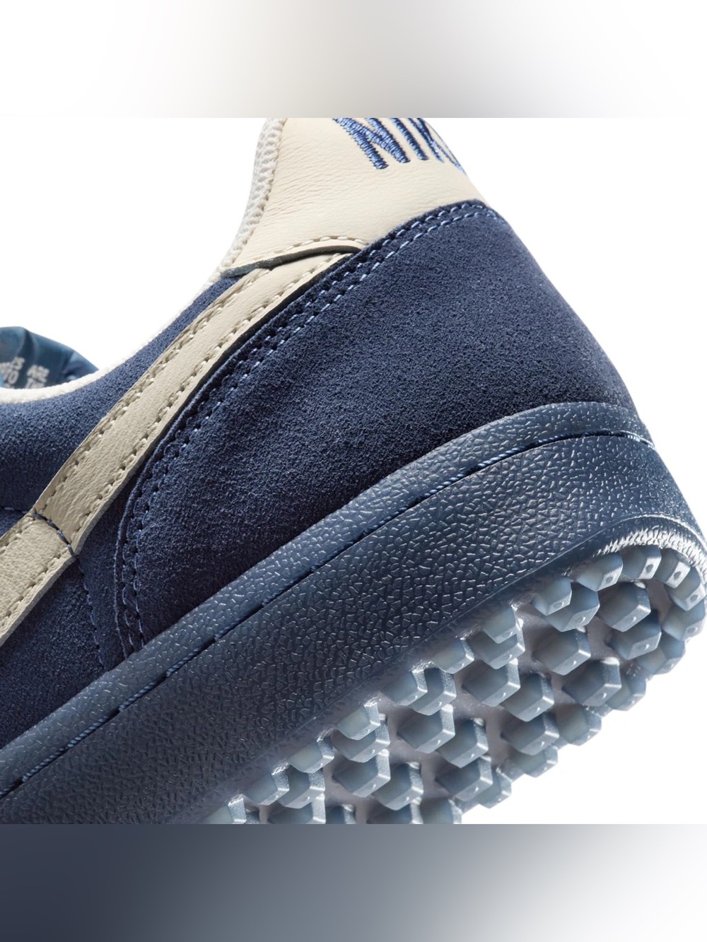 NEW Nike Field General 82 "Diffused Blue Natural" (Size 10) - Picture 7 of 7